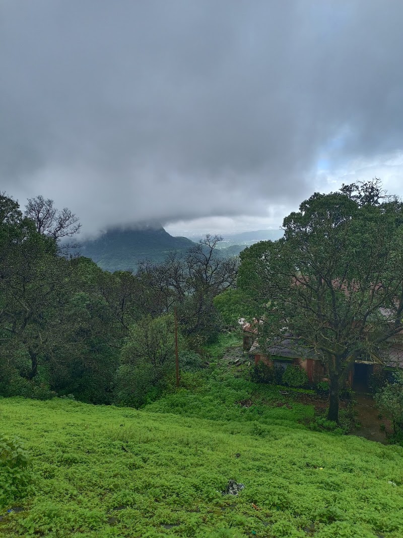 Lords Point, Matheran - Lords Point, Matheran X7J6+447, Matheran, Maharashtra 410102, India