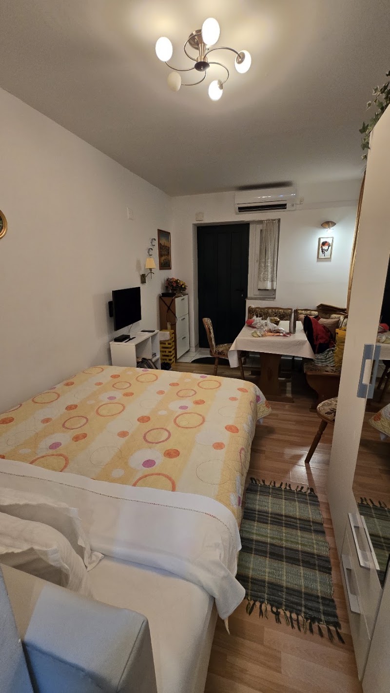 Apartments Leo - Apartments Leo Rokova ul. 16, 21000, Split, Croatia
