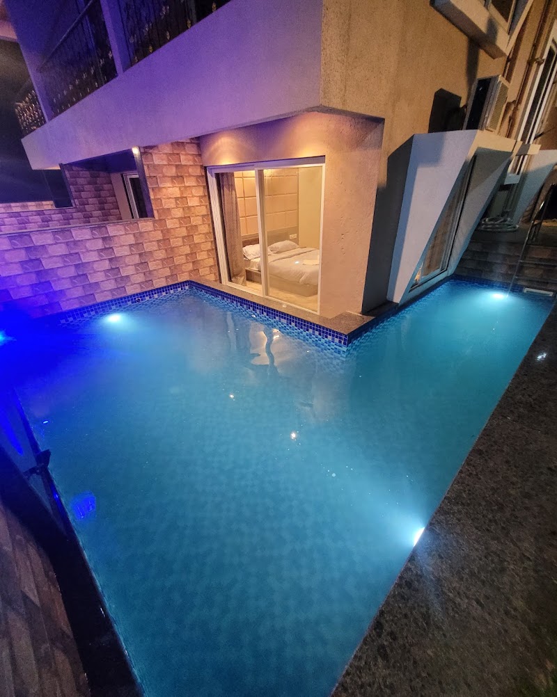 Mount Resorts And Villas Lonavala WITH PRIVATE CRICKET/FOOTBALL TURF - Mount Resorts And Villas Lonavala WITH PRIVATE CRICKET/FOOTBALL TURF, Ekvira society, Lonavala, Karandoli, Maharashtra 410405, India