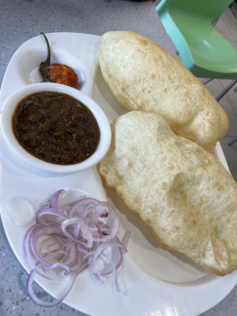Kanha Restaurant - Kanha Restaurant A3 A6, Queens Rd, Nityanand Nagar, Vaishali Nagar, Jaipur, Rajasthan 302021, India