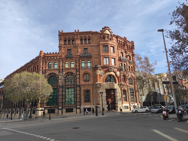 Arc de Triomf - Arc de Triomf, Ciutat Vella, 08018 Barcelona, Spain