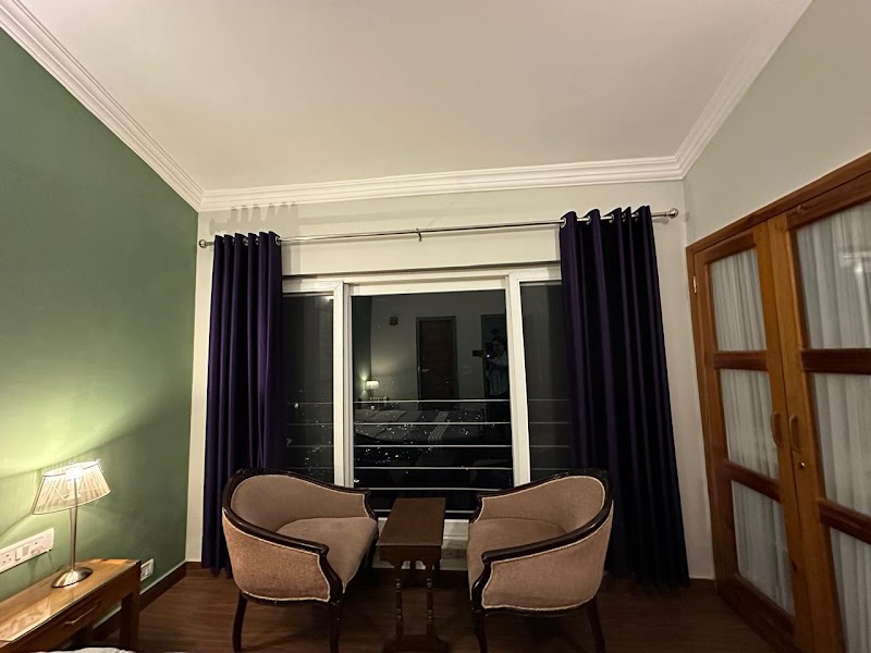 Mussoorie Cottage - Mussoorie Cottage C3GM+WF7, Jharipani, Doom Gaon, Uttarakhand 248179, India