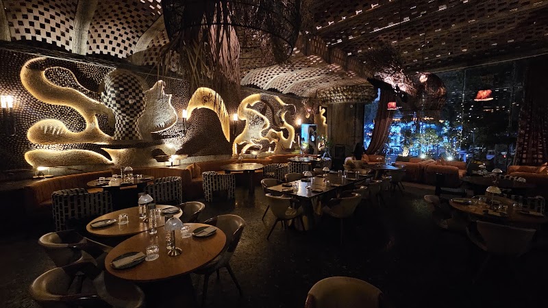 Bağlami | Bağlamı Bombay - Bağlami | Bağlamı Bombay, Opp NMACC, Bağlami, Bombay @ BKC 7, Ins Tower, G Block BKC, Bandra Kurla Complex, Bandra East, Mumbai, Maharashtra 400098, India