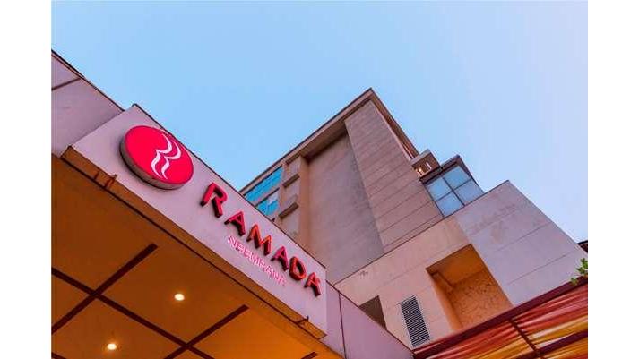 Ramada by Wyndham Neemrana - Ramada by Wyndham Neemrana M 2, RIICO Industrial Area, Neemrana, Shahjahanpur, Rajasthan 301706, India