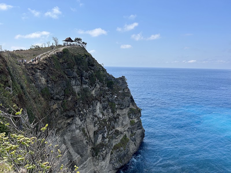 Atuh Beach - Atuh Beach, Pejukutan, Nusa Penida, Klungkung Regency, Bali 80771, Indonesia