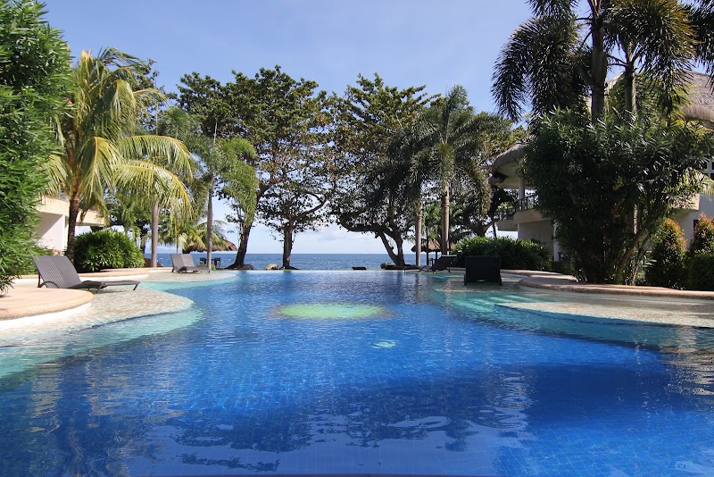Vida Homes Condo Resort Philippines - Vida Homes Condo Resort Philippines Washington Street, District III, Dauin, 6217 Negros Oriental, Philippines