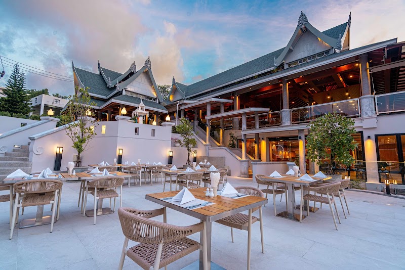 Orchidacea Resort - Orchidacea Resort, 210 Koktanod Rd, Tambon Karon, Amphoe Mueang Phuket, Chang Wat Phuket 83100, Thailand