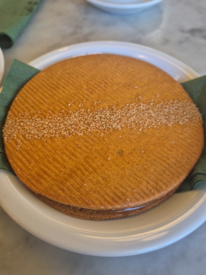 Lanskroon Bakery - Lanskroon Bakery Singel 385, 1012 WL Amsterdam, Netherlands