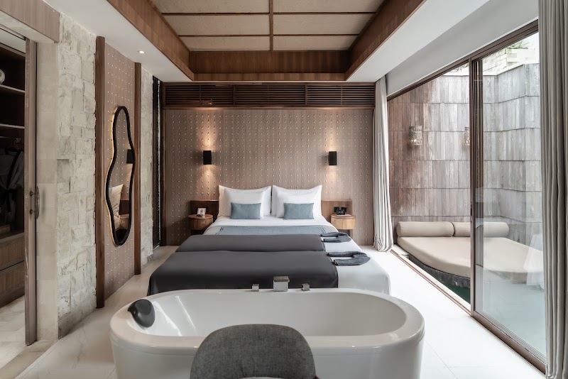 La Vie Villa Seminyak by iNi Vie Hospitality - La Vie Villa Seminyak by iNi Vie Hospitality, Jl. Pandawa No.88 A, Seminyak, Kec. Kuta, Kabupaten Badung, Bali 80361, Indonesia