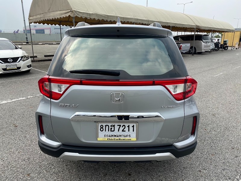 Chic Car Rent (DMK Airport) - Chic Car Rent (DMK Airport) 73 Thanon Choet Wutthakat, Khwaeng Don Mueang, Khet Don Mueang, Krung Thep Maha Nakhon 10210, Thailand