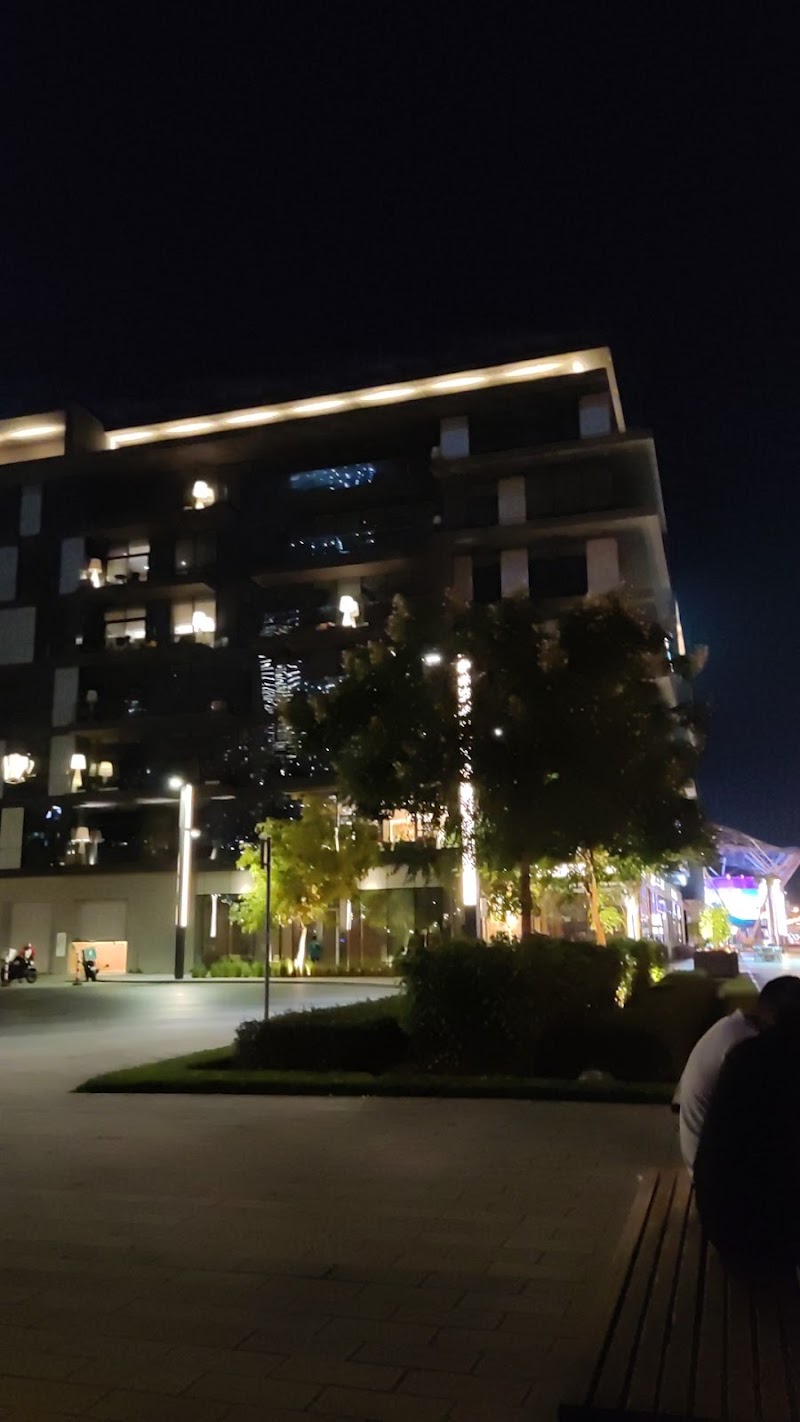 City Walk Residences by Meraas - City Walk Residences by Meraas, 58a 34th St - Al Wasl - Dubai - United Arab Emirates