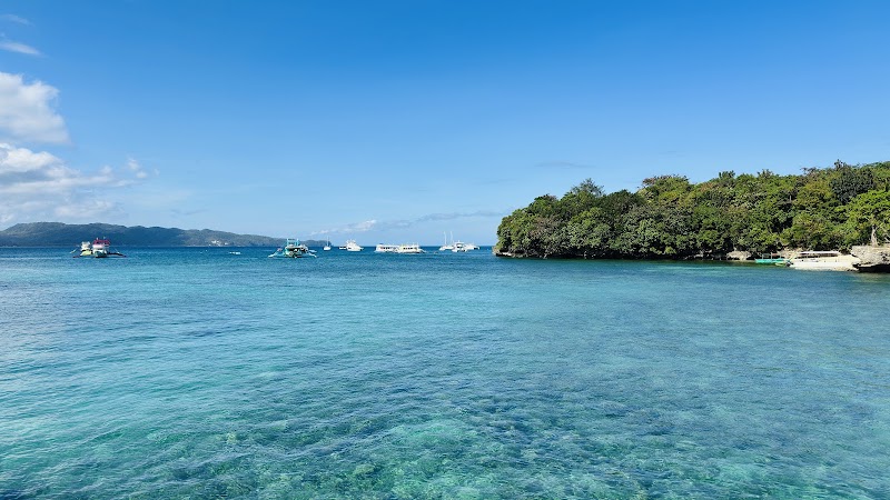 Boracay Jetty Port - Boracay Jetty Port, WWRQ+7M7, Boracay Jetty Port Rd, Malay, Aklan, Philippines