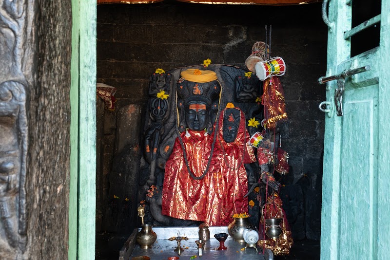 Gauri Shankar Temple - Gauri Shankar Temple 4577+6JX, Naggar Castle Rd, Naggar, Himachal Pradesh 175130, India
