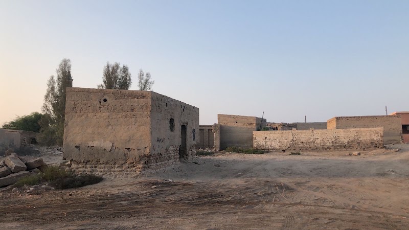 Ras Al Khaimah - Ras Al Khaimah - United Arab Emirates