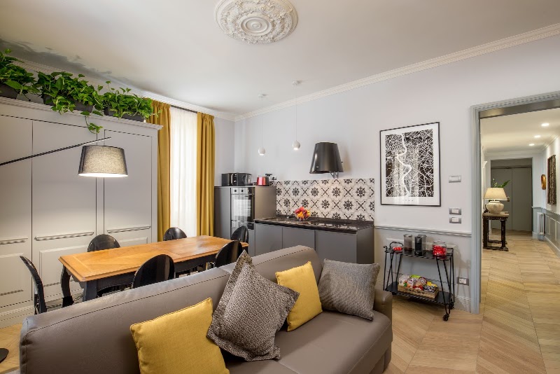 Borgo Pio Charme - Borgo Pio Charme, Borgo Pio, 64, 00193 Roma RM, Italy