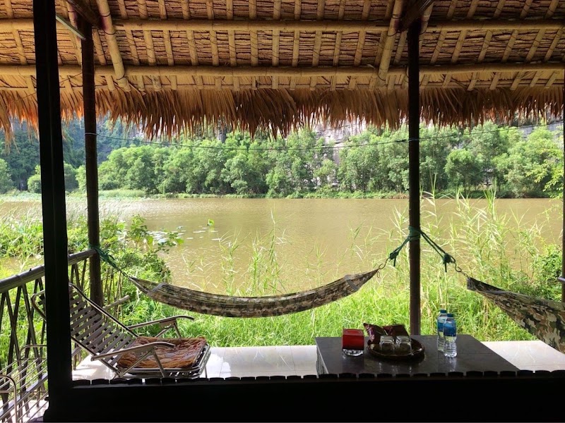 Ninh Binh Countryside Homestay - Ninh Binh Countryside Homestay, Khu Đồng cùng, Thôn khê thượng, Hoa Lư, Ninh Bình, Vietnam