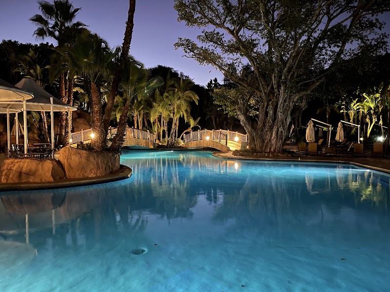Sun City Resort - Sun City Resort, R556, Sun City, 0316, South Africa