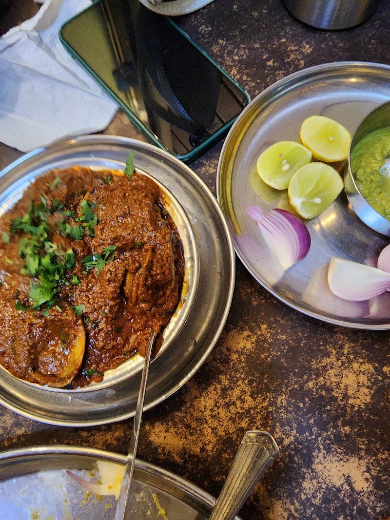 Konkan Swad Gomantak Food Seafood Speciality Goregaon West - Konkan Swad Gomantak Food Seafood Speciality Goregaon West, 4, Mahatma Gandhi Rd, Motilal Nagar III, Goregaon West, Mumbai, Maharashtra 400104, India