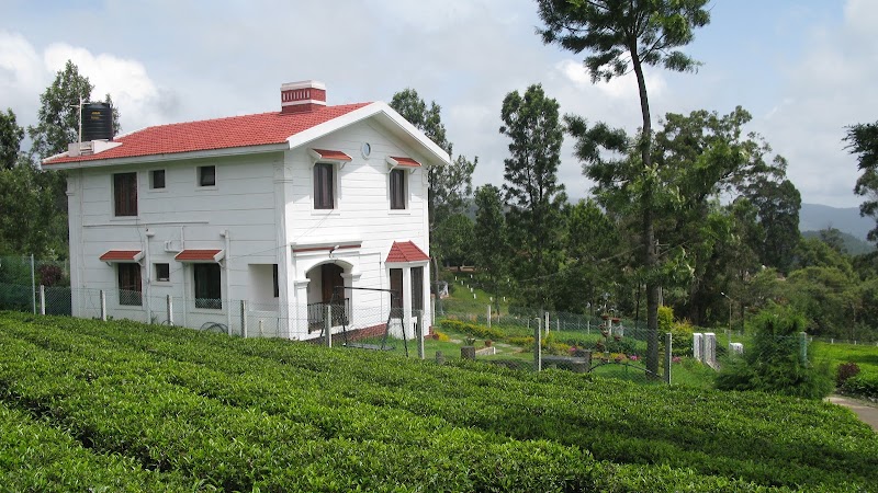 Trilan Cottages - Tea Estate - Trilan Cottages - Tea Estate, CVM6+5W, Kannerimukku Hatti, Kotagiri, Tamil Nadu 643217, India