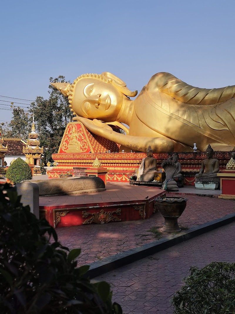 Vientiane - Vientiane Vientiane, Laos
