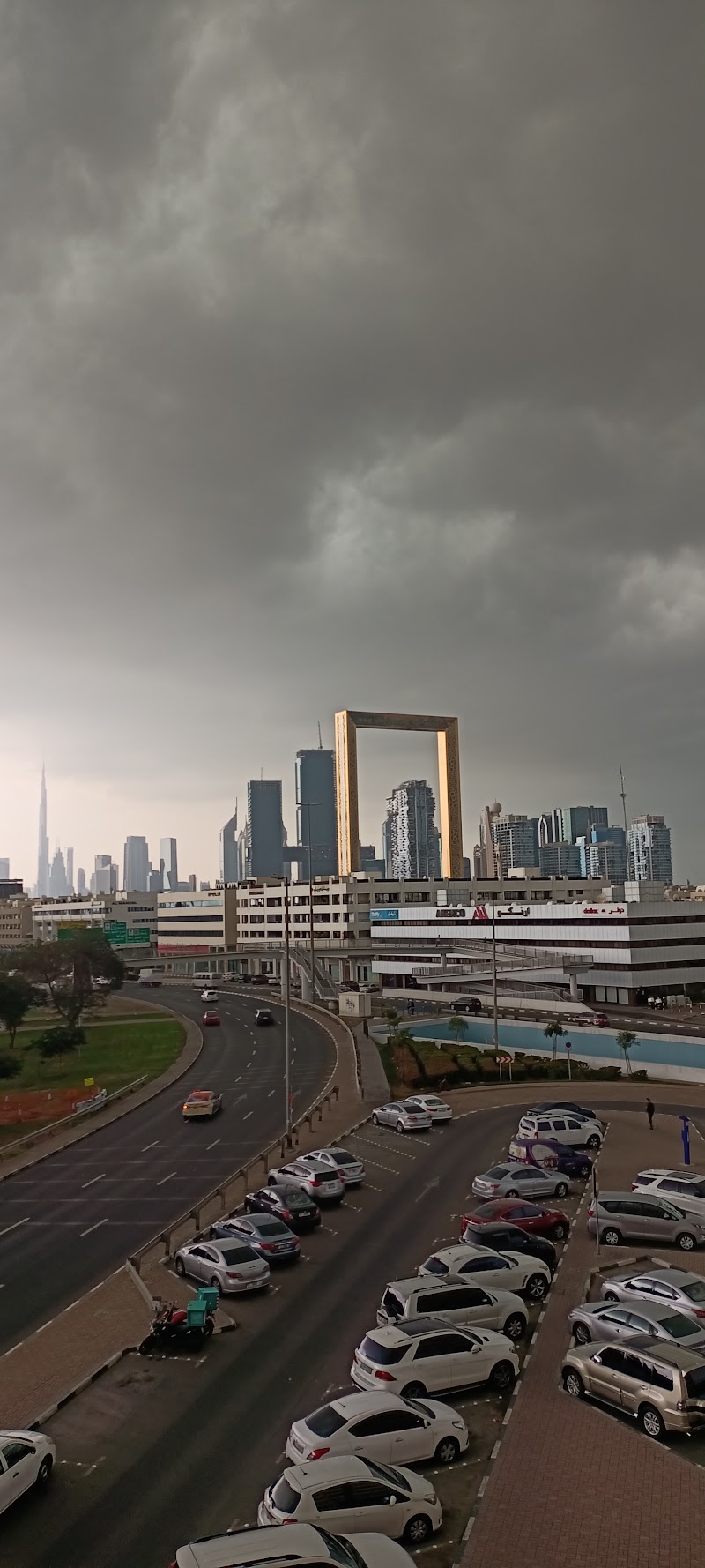 Al Karama - Al Karama - Dubai - United Arab Emirates