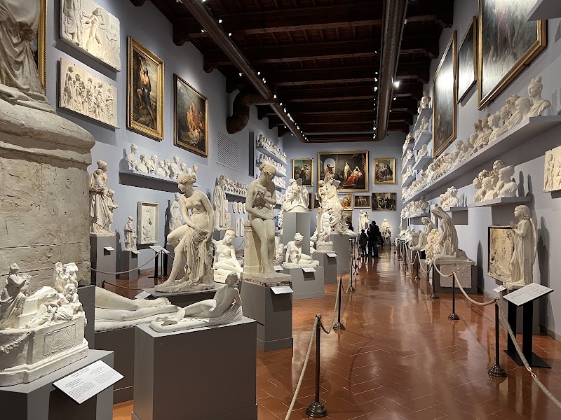Galleria dell’Accademia di Firenze - Galleria dell’Accademia di Firenze Via Ricasoli, 58/60, 50129 Firenze FI, Italy
