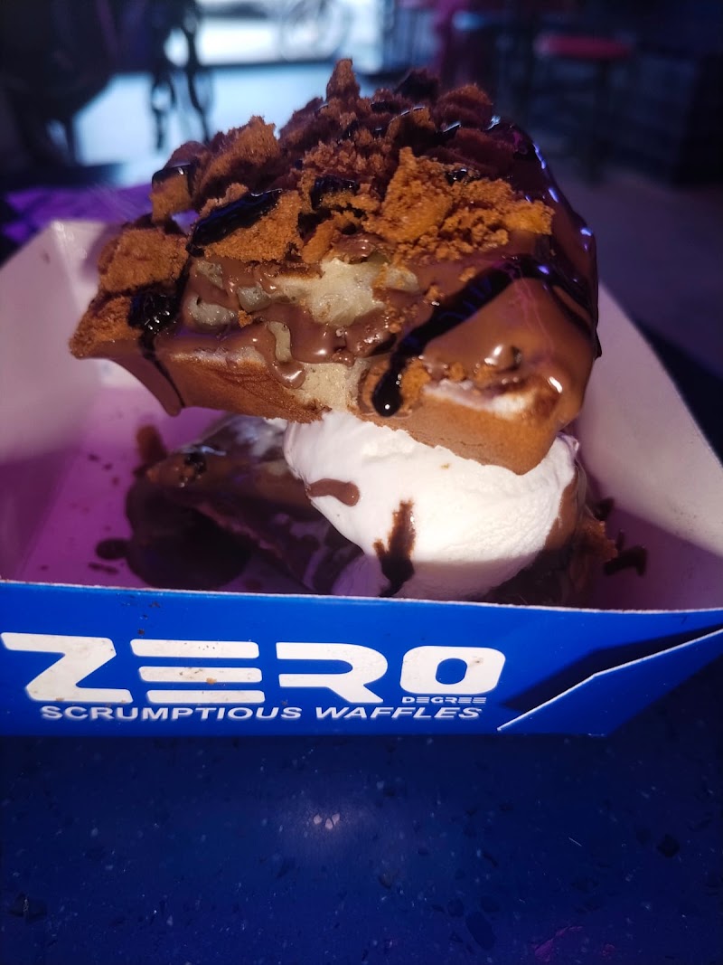 Zero Degree - Iqbal Town - Zero Degree - Iqbal Town, Shop no. 15, Hunza Block Allama Iqbal Town, Lahore, 54570, Pakistan