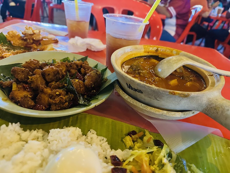 Mango Tree Cafe - Mango Tree Cafe 36-3B, Jln PJS 5/2, Taman Desaria, 46150 Petaling Jaya, Selangor, Malaysia