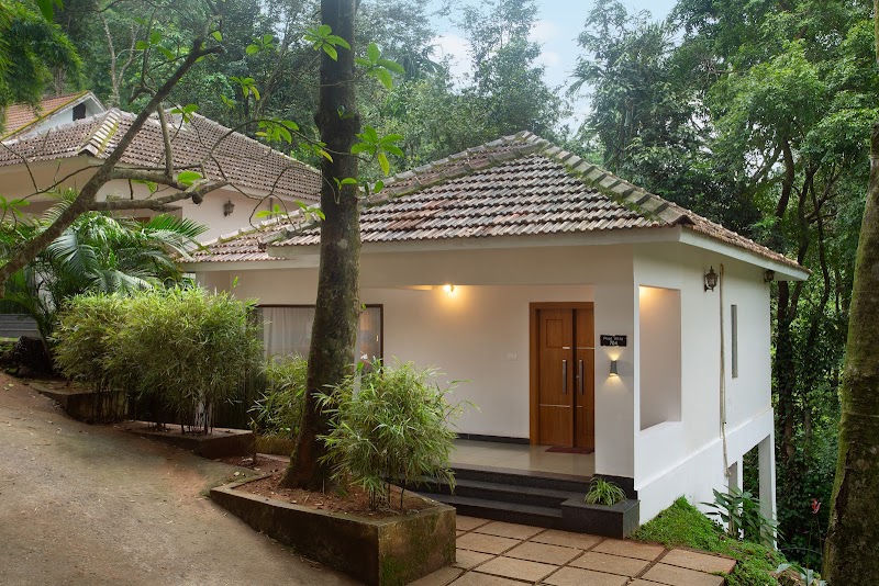 Vythiri Holiday Resort