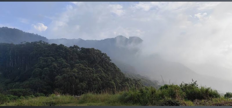 Kamet - Kamet, Uttarakhand 246422, India