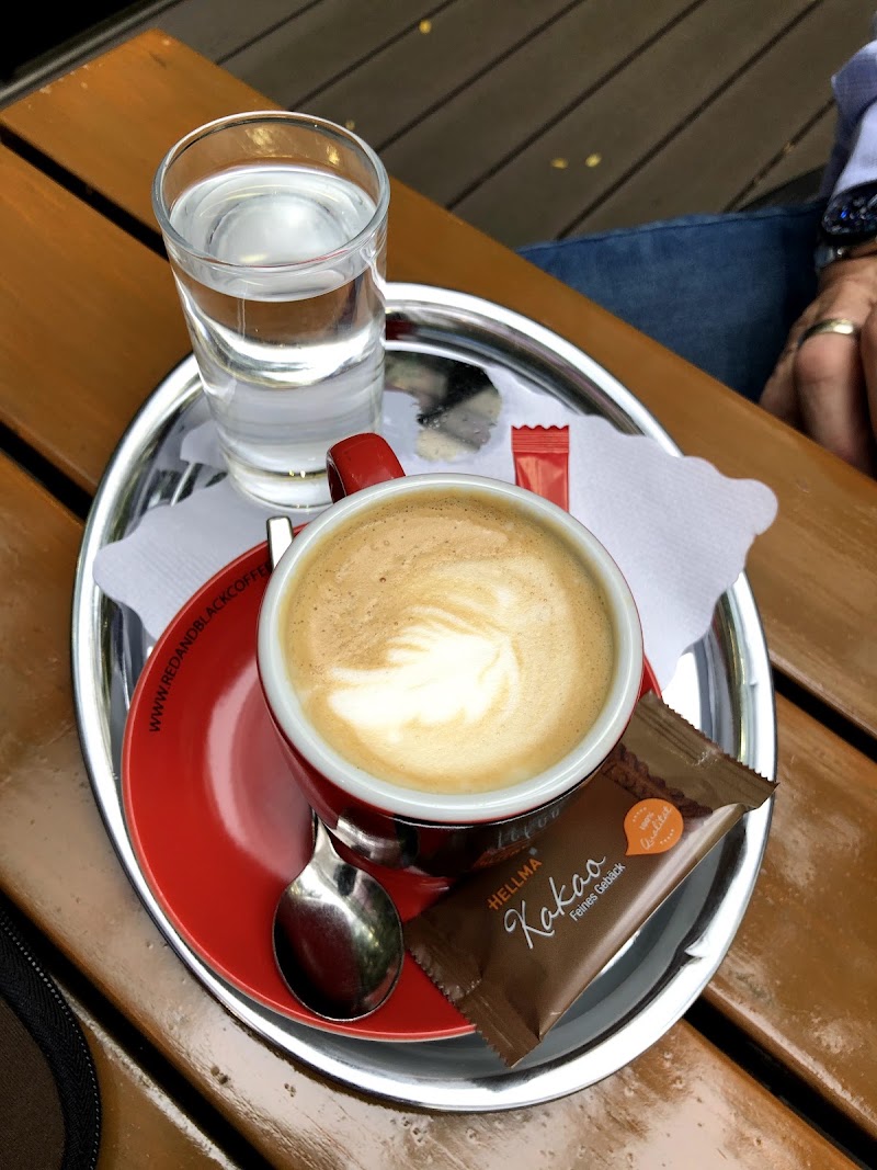Cafe Medikuss (MZA Lounge) - Cafe Medikuss (MZA Lounge) Anichstraße 35, 6020 Innsbruck, Austria