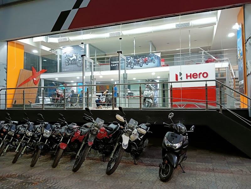 Koregaon Road - Koregaon Road, Koregaon Rd, Pune, Maharashtra 411001, India