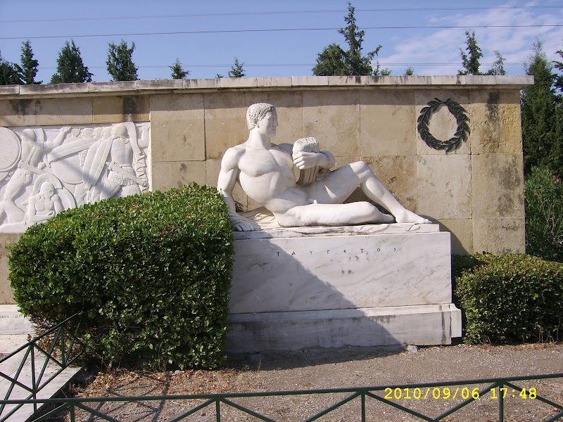Delphi - Delphi 330 54, Greece