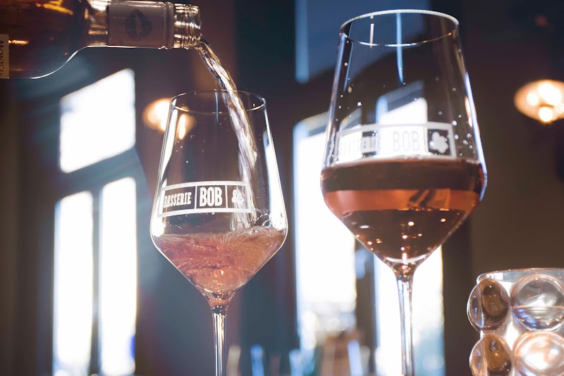 Brasserie BOB & Co - Brasserie BOB & Co Sint Jansstraat 14, 5211 DL 's-Hertogenbosch, Netherlands
