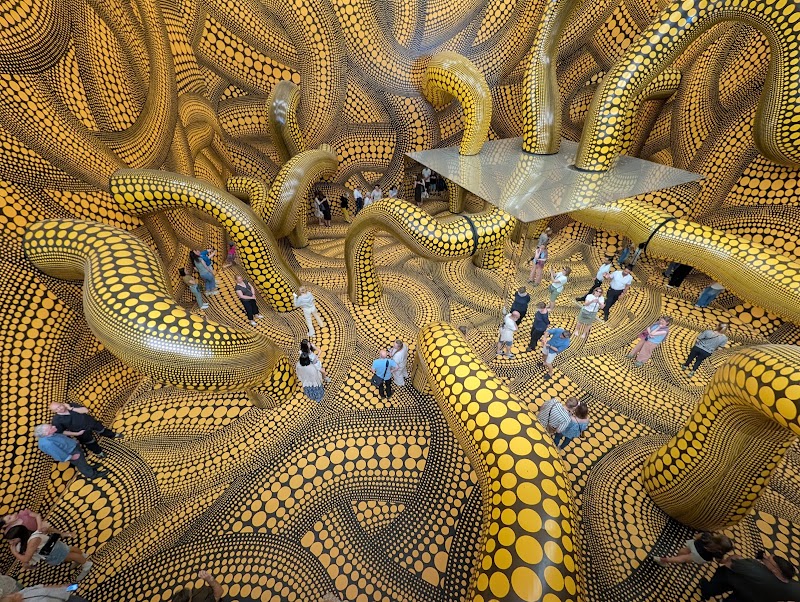 Museum Ludwig - Museum Ludwig, Heinrich-Böll-Platz, 50667 Köln, Germany