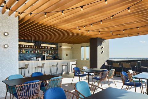 Four Points by Sheraton Barcelona Airport - Four Points by Sheraton Barcelona Airport Carrer de Catalunya, 08840 Viladecans, Barcelona, Spain