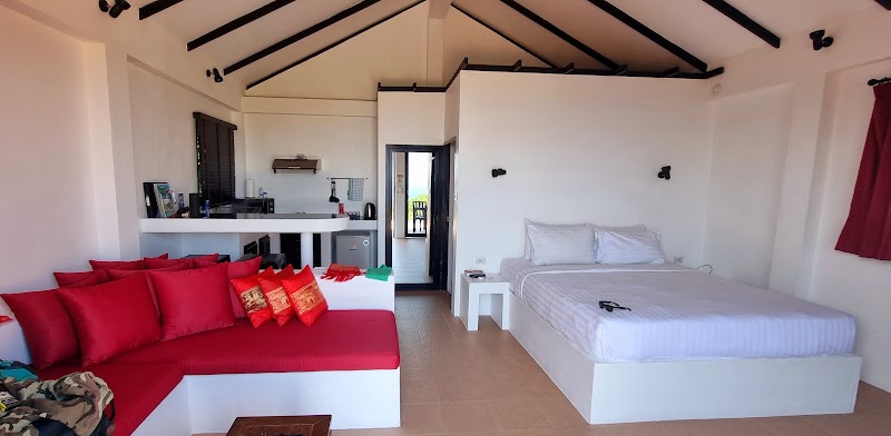 Karo Villas - Karo Villas, PO Box 96, Mae Had, Koh Tao, อำนาจเจริญ 84360, Thailand