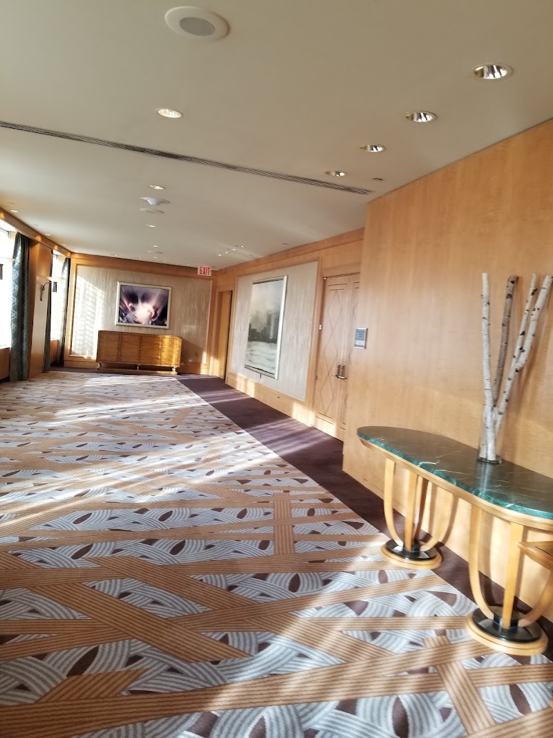 The Ritz-Carlton Residences, Battery Park - The Ritz-Carlton Residences, Battery Park 10 West St, New York, NY 10004, USA