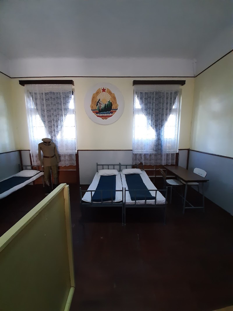 Gara CFR Târgoviște - Gara CFR Târgoviște, Târgoviște, Romania