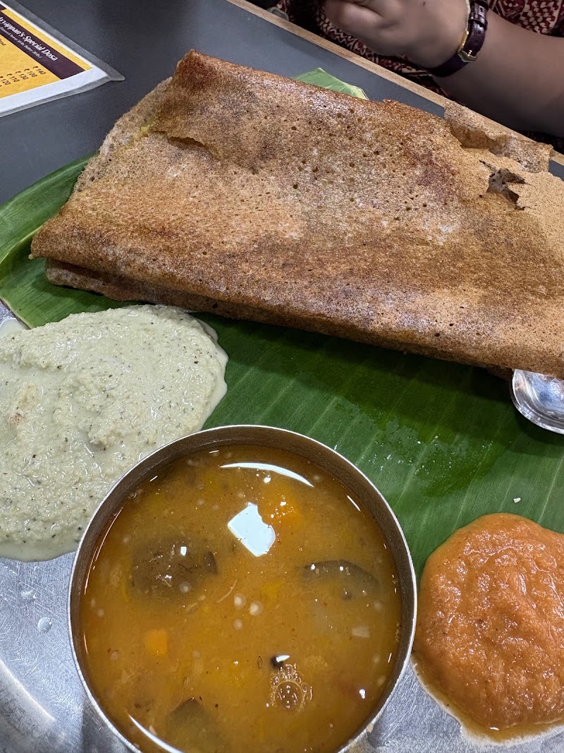 Ayyappan pure veg Ghatkopar - Ayyappan pure veg Ghatkopar Damji sadan, Patel Chowk, bldg, Jethabhai Ln, Shival Nagar, Saibaba Nagar, Pant Nagar, Ghatkopar East, Mumbai, Maharashtra 400077, India