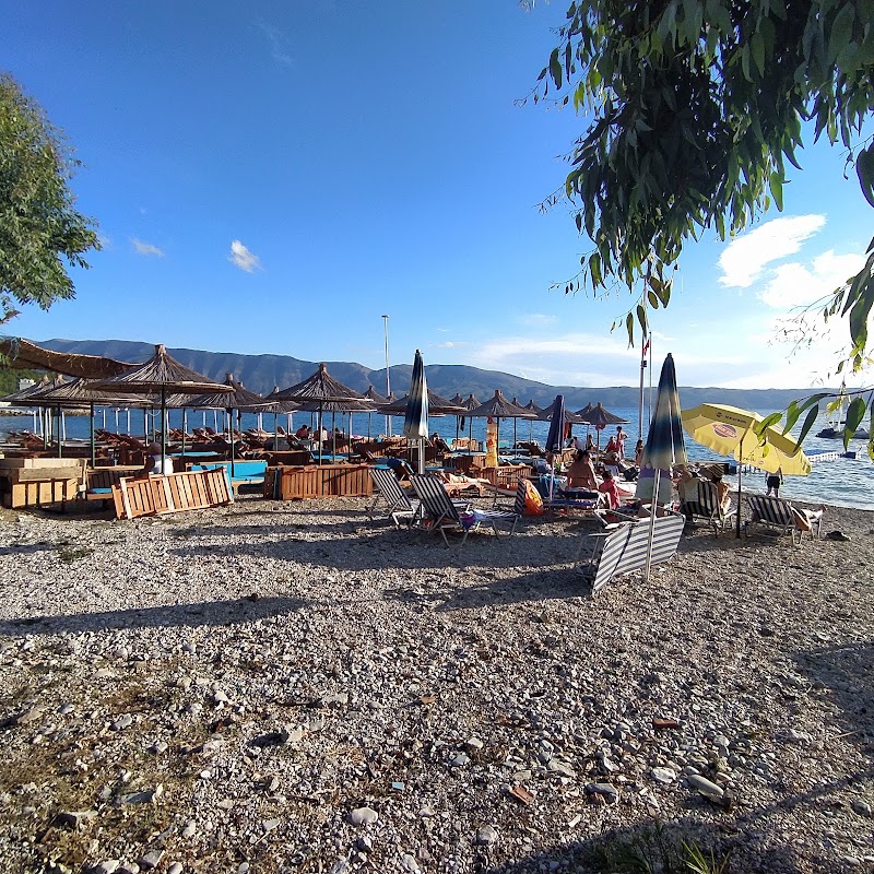 Radhimë Beach - Radhimë Beach, 9FCJ+WGV, Radhimë, Albania