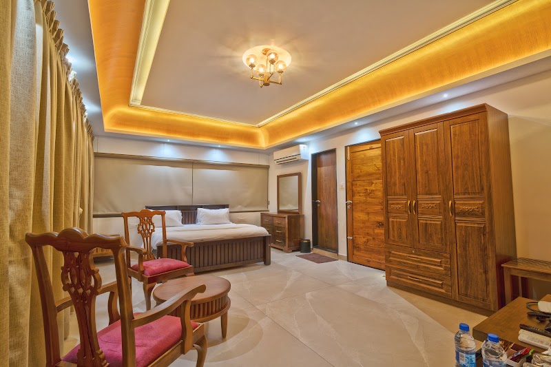 ISLAND BAY VIEW INN - ISLAND BAY VIEW INN 9MGW+WP H.No 1-102 .1 Thottam Badanidiyoor, Malpe, Udupi, Badanidiyur, Karnataka 576115, India