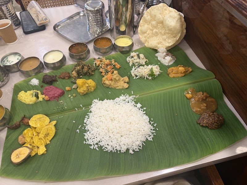 Navathanyam - Navathanyam First Floor, 288, 3rd Cross Rd, Stage 2, Domlur, Bengaluru, Karnataka 560071, India