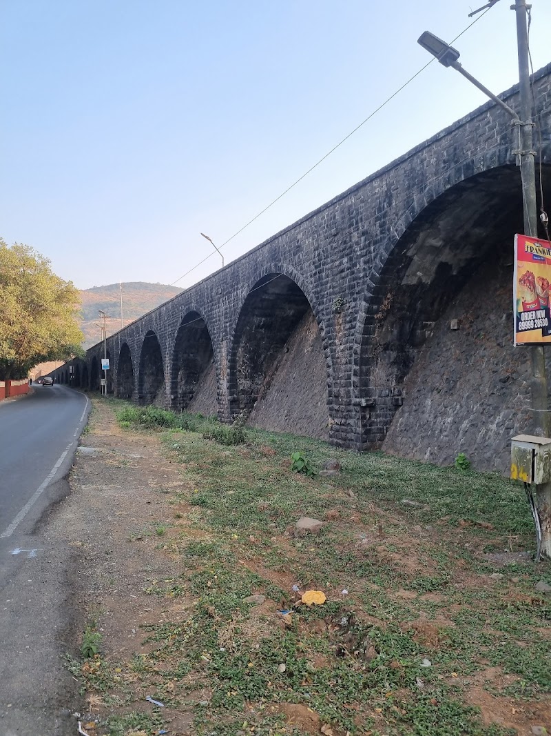 Lonavala Lake - Lonavala Lake Vardhaman Enclave, B-2, Khondagewadi, Lonavala, Maharashtra 410401, India