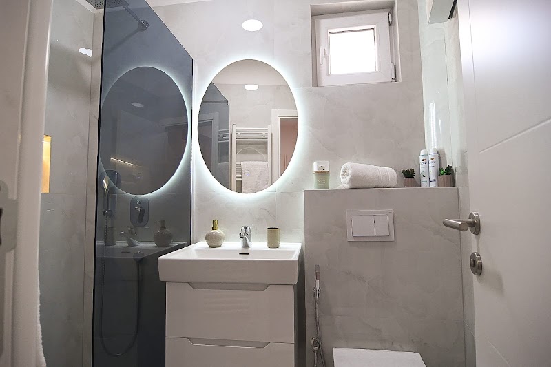 Sara Old Town Apartment - Sara Old Town Apartment, Balibegovića 32, Sarajevo 71000, Bosnia and Herzegovina