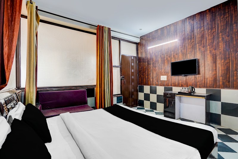 Hotel O Sector 93 Noida Formerly Grand Empire - Hotel O Sector 93 Noida Formerly Grand Empire Plot No GT-21, sector 26, Block B, Sector 92, Noida, Uttar Pradesh 201304, India