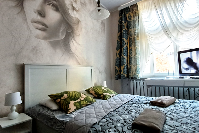 Cozy Old Town Apartments - Cozy Old Town Apartments, Długa 28, 31-146 Kraków, Poland