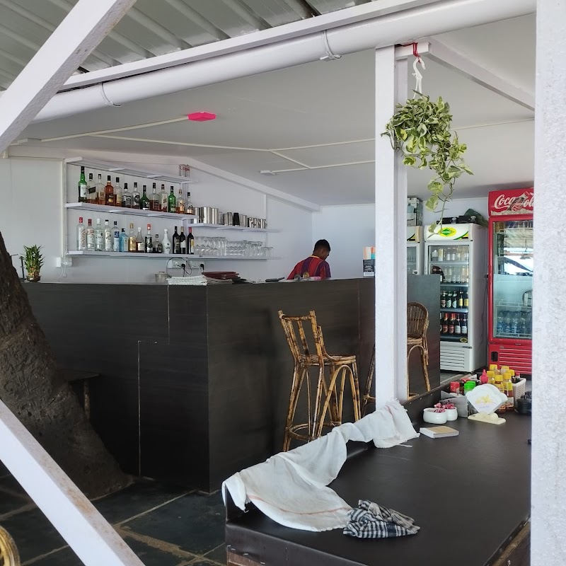 Elite Palolem Restaurant
