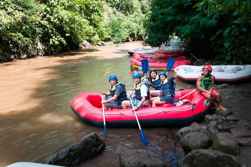 Arung Jeram Bali - Arung Jeram Bali Br, Jl. Raya Silakarang Singapadu Kaler, Singapadu Kaler, Kec. Sukawati, Kabupaten Gianyar, Bali 80582, Indonesia