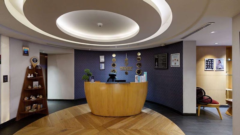 Radisson Blu Hotel, Faridabad - Radisson Blu Hotel, Faridabad Mathura Rd, Krishna Nagar, New Industrial Township, Sector 20B, Faridabad, Haryana 121007, India
